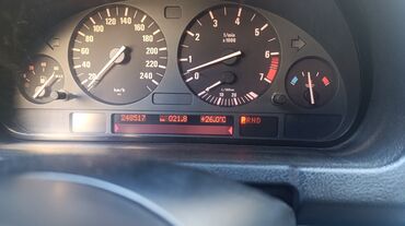 бмв е39 4 4 купить: BMW X5: 2001 г., 4.4 л, Автомат, Газ, Внедорожник