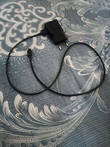 samsung adaptr: Adapter Samsung, 5 Vt, Yeni — 1