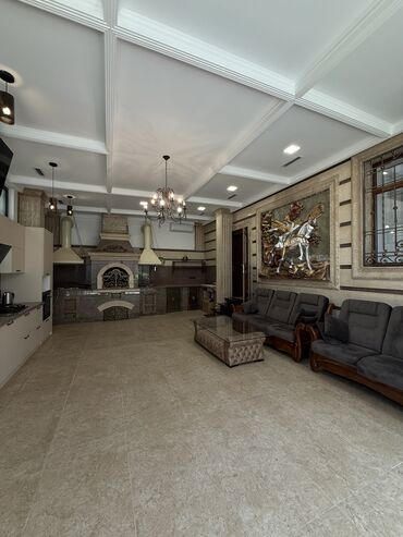 Продажа домов: Дом, 550 м², 7 комнат, Собственник, Евроремонт — 8