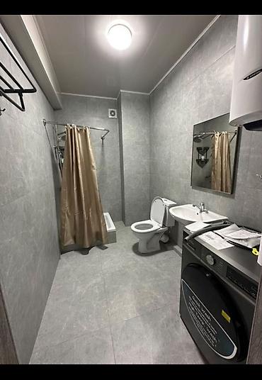 Продажа квартир: Студия, 70 м², 14 этаж, Свежий ремонт — 5