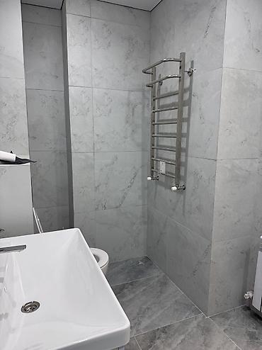 Продажа квартир: 2 комнаты, 69 м², Золотой квадрат Элитка, 13 этаж, Евроремонт — 7