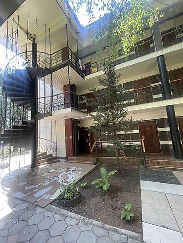Недвижимость: Гостевой дом на Иссык-Куле, Park Hotel, Baytur Resort & Spa, Бостери, 5 мест, На летний сезон — 1