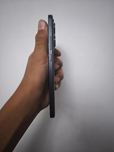 iphone 5g: Poco M7 Pro 5G, Б/у, 256 ГБ, цвет - Черный, В рассрочку, 2 SIM — 2