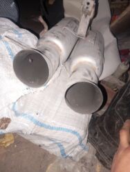 машинка для полировки авто бу: Глушитель Б/у