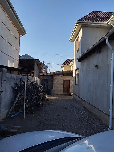 Продажа коттеджей и домов: Продается/сдается двухэтажный дом с огороженным двором — 31