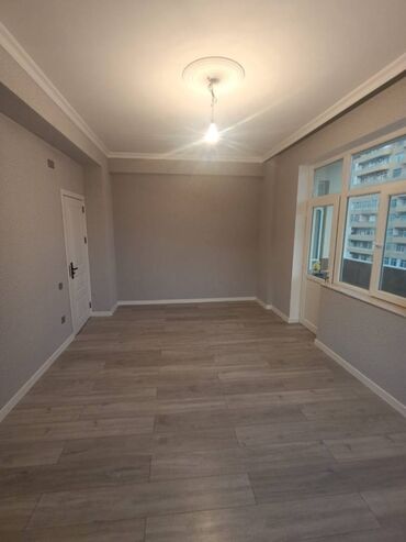 Yeni tikili: 3 otaqlı, Yeni tikili, m. Həzi Aslanov, 115 kv. m — 12