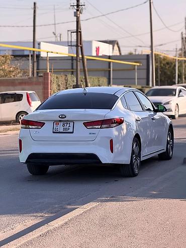 kia k5 гибрид: Kia K5: 2019 г., 2 л, Автомат, Гибрид, Седан — 6