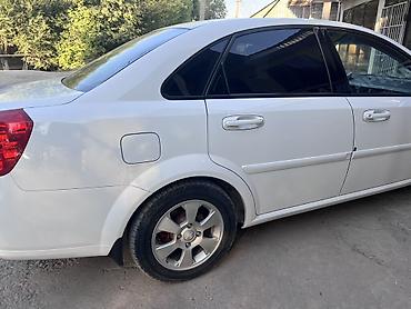 abs: Ravon Gentra: 2015 г., 1.5 л, Автомат, Бензин, Седан — 6