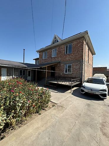 аренда сдаю: 180 м², 6 комнат и более, Новопавловка с. — 5