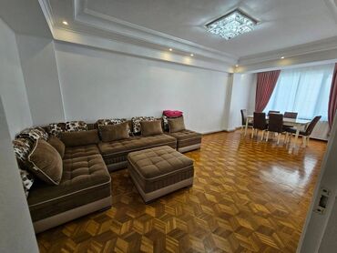 Kirayə mənzillər: Kirayə verilir – Premium mənzil “Piramida Plaza”-da! Ünvan: 28 May