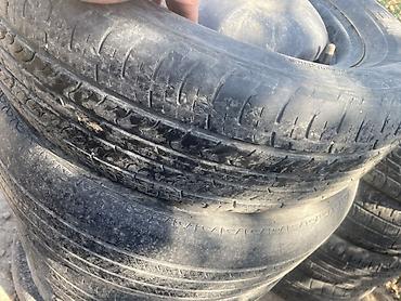 диска 14 на нексия титан: Запасные колёса
205/60/R16

Резина Nexen — 2