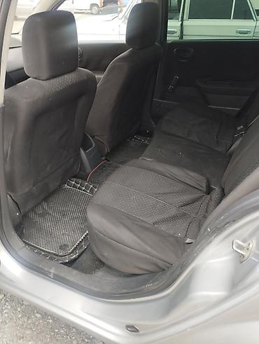 karavan maşınlar: Renault Megane: 1.5 l | 2005 il 374000 km Universal — 3