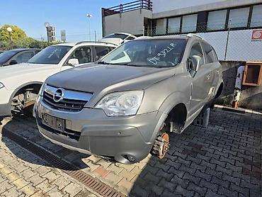 citroen c2: OPEL ANTARA 2010. GOD. - KOMPLETAN AUTO U DELOVIMA | Molba za — 1