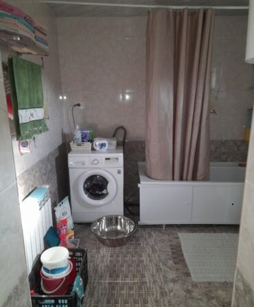 Продажа домов: Дом, 32 м², 4 комнаты, Собственник, Старый ремонт — 13