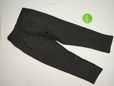 stroj do golfa: Zara, Spodnie materiałowe damskie, rozmiar S — 3