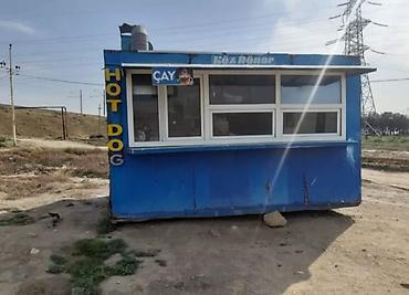 Butkalar, köşklar: Demir butqa uzunu 3 m eni 2.20.hun 2.30.sm.Qiymet 1600 azn Unvan — 1