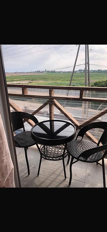 Иссык-Куль 2026: Квартира, квартира ЦО Радуга West, Кош-Кол, Детская площадка, Парковка, стоянка, Охраняемая территория at lalafo.kg — 19 Иссык-Куль 2026: Квартира, квартира ЦО Радуга West, Кош-Кол, Детская площадка, Парковка, стоянка, Охраняемая территория — 19