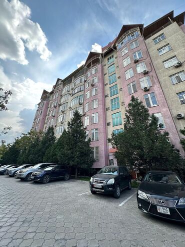 Продажа квартир: 3 комнаты, 125 м², Элитка, 2 этаж, Дизайнерский ремонт