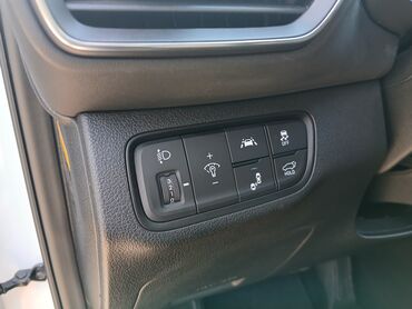 Hyundai: Hyundai Santa Fe: 2019 г., 2 л, Автомат, Дизель, Кроссовер — 14