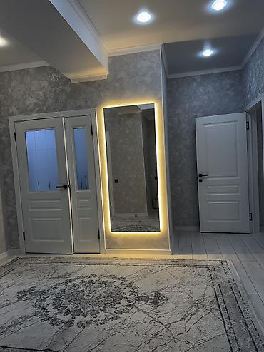 Продажа квартир: 3 комнаты, 94 м², Тунгуч мкр Элитка, 8 этаж, Дизайнерский ремонт — 5