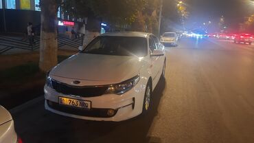 купить хонда цивик в бишкеке: Kia K5: 2017 г., 2 л, Типтроник, Газ, Седан