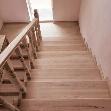 Pilləkən məhəccərləri: Taxda pilləkan sifarişi — 12