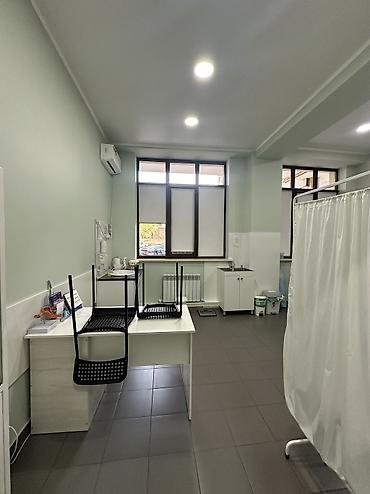 Продажа медицинских центров: Продается коммерческое помещение ! Фрунзе/Панфилова В данный момент — 1