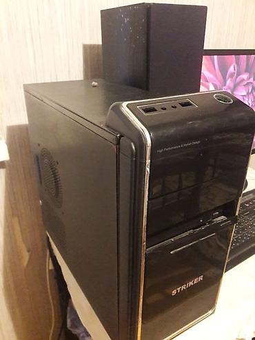 komputer core i5: Prosessorun on hissesi qopup coxx cuzi problemdir qeyd etmek istedim — 4