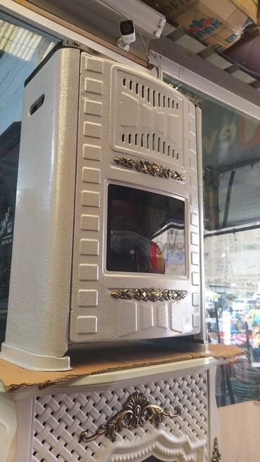 Peçlər və kaminlər: İran Peçi, Yeni, yanacaq - Qaz, Ödənişli çatdırılma, Ünvandan götürmə, Rayonlara çatdırılma -da lalafo.az — 25 Peçlər və kaminlər: İran Peçi, Yeni, yanacaq - Qaz, Ödənişli çatdırılma, Ünvandan götürmə, Rayonlara çatdırılma — 25