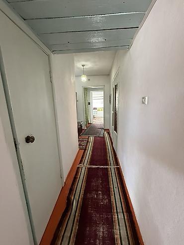 беловодский дом продаю: 5 комнат, 120 м², 540 соток, Каракол, Собственник — 10