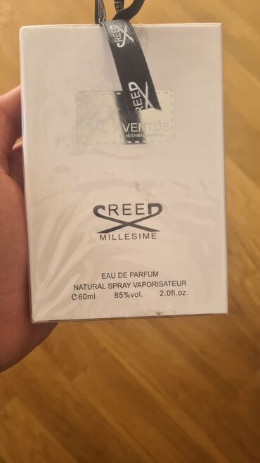 helix original цена в бишкеке: 60 ml greed Millesime satili4 hele acilmiyib orginal deyil qalicilogi