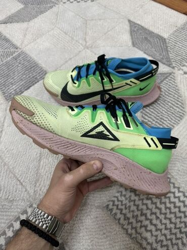Patike: Patike, Nike, veličina - 45.5 — 8