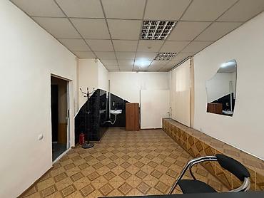 beta stores: Продажа офисов 128 м², Цокольный этаж этаж — 9