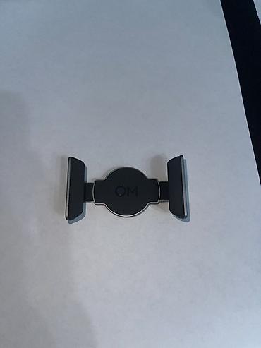 Другие аксессуары для мобильных телефонов: DJI Osmo Mobile 8 — 3-осевой стабилизатор (Состояние нового) Продаю — 6