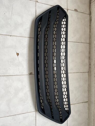 Radiatorlar: 2015 hyundai santafe Korea üstdən cixma original radiator barmaqliq