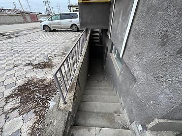 Продажа магазинов: Продажа магазинов В жилом доме, 159 м², Свежий ремонт, Отдельный вход, Цокольный этаж этаж — 9