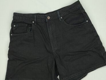 szorty męskie cropp: Denim, Shorts for men, size 2XL (EU 44)