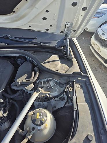 BMW: BMW 5 series: 2020 г., 2 л, Автомат, Дизель, Седан — 24