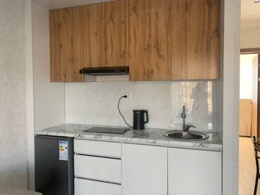 Иссык-Куль 2025: Квартира, Novel Детская площадка — 11