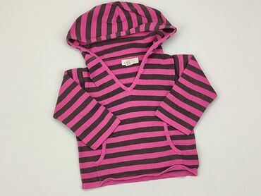 sweterki robione na drutach dla dzieci: Sweter, 9-12 m, stan - Dobry