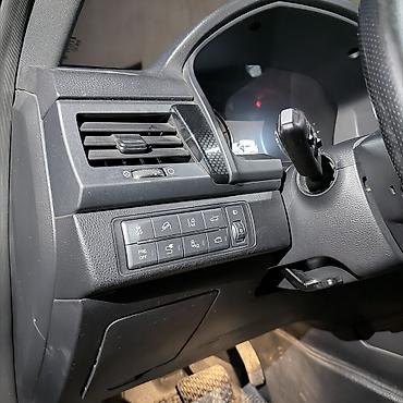 Ssangyong: Ssangyong Rexton: 2020 г., 2.2 л, Автомат, Дизель, Внедорожник — 9