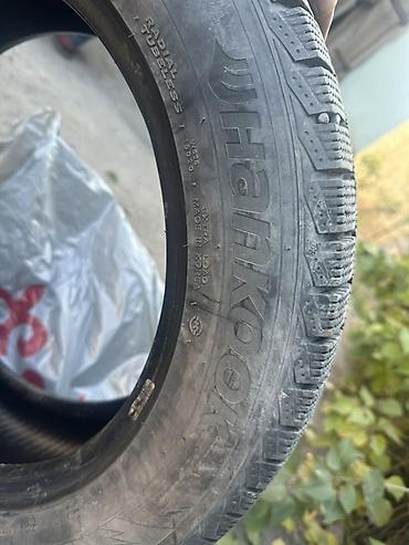 помпа для воды купить: Шины 205 / 55 / R 16, Зима, Б/у, Комплект, Легковые, Корея, Hankook — 3