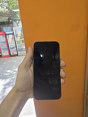 Apple iPhone: IPhone 16 Pro Max, 256 GB, Gümüşü — 5