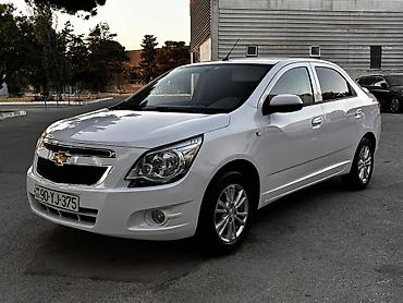 cobalt: Chevrolet Cobalt: 1.5 l | 2024 il 52000 km Sedan — 3