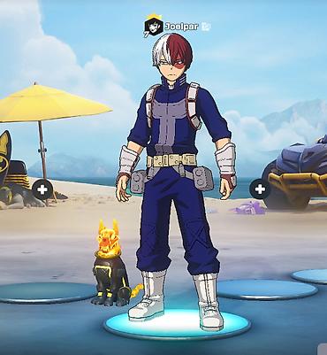 Другое: Fortnite Oyun hesab 738 skinli hesab 800V bucks var icinde 144 — 1