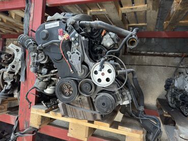 мотор форд фокус дизель: Бензиновый мотор Audi 2006 г., 1.8 л, Б/у, Оригинал, Япония