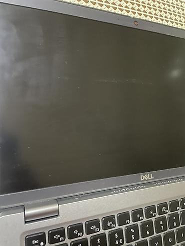 m2 ssd: Dell Latitude 5420 noutbuk Ekranda cızıqlar mövcuddur Üst korpusunda — 8