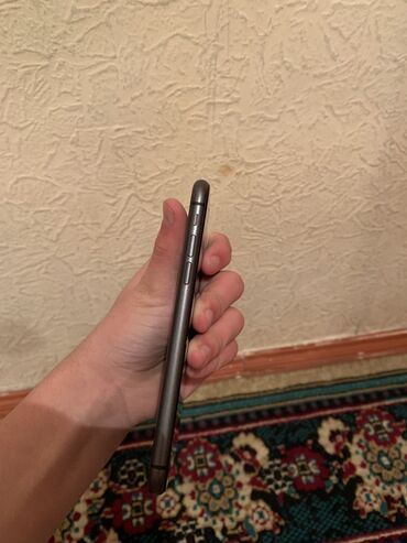 Apple iPhone: IPhone 11, Б/у, 128 ГБ, Чехол, 75 % — 7