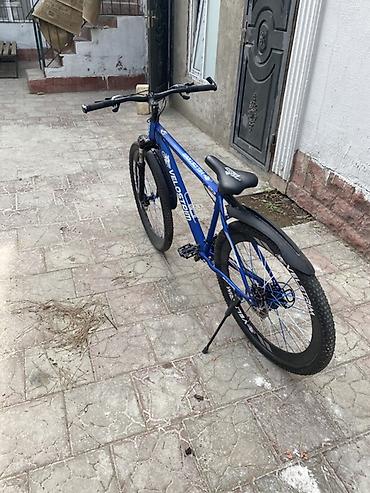velosipet 28: 1 ayin velospetidir tormuzu yaxsi tutmur deyismey lazimdi deye ucuz — 1