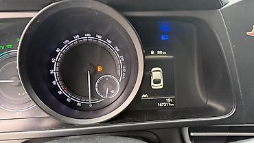 Транспорт: Hyundai Avante: 2022 г., 1.6 л, Автомат, Бензин, Седан — 6
